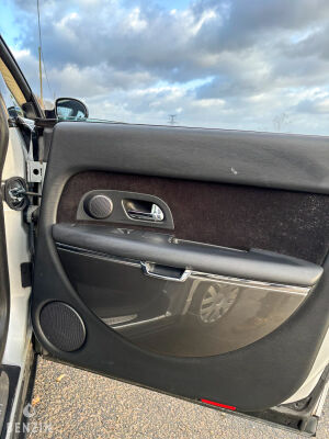 Citroën C6 3.0 V6 - 2006