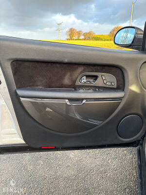 Citroën C6 3.0 V6 - 2006