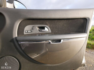 Citroën C6 3.0 V6 - 2006