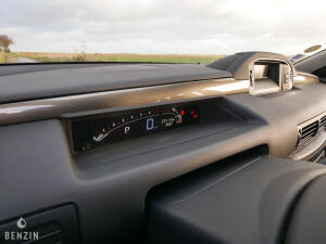 Citroën C6 3.0 V6 - 2006