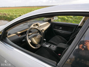 Citroën C6 3.0 V6 - 2006