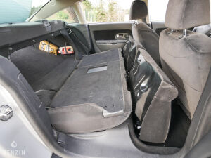 Citroën C6 3.0 V6 - 2006