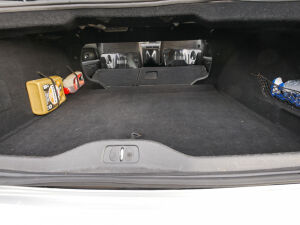 Citroën C6 3.0 V6 - 2006