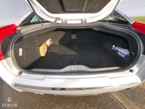 Citroën C6 3.0 V6 - 2006