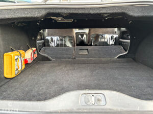 Citroën C6 3.0 V6 - 2006