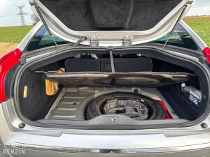 Citroën C6 3.0 V6 - 2006