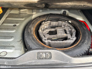 Citroën C6 3.0 V6 - 2006