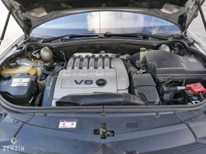 Citroën C6 3.0 V6 - 2006