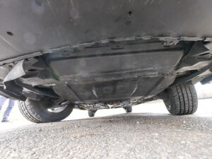 Citroën C6 3.0 V6 - 2006