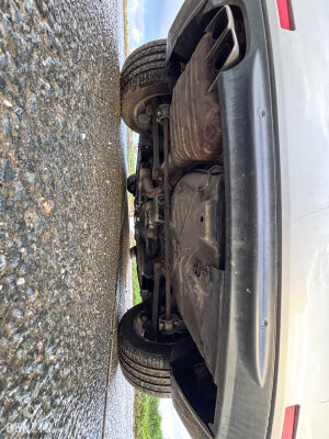 Citroën C6 3.0 V6 - 2006