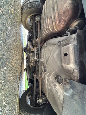 Citroën C6 3.0 V6 - 2006