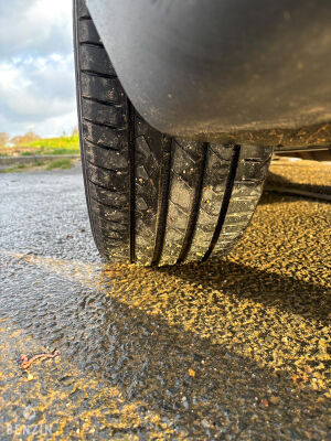 Citroën C6 3.0 V6 - 2006