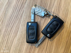 Citroën C6 3.0 V6 - 2006