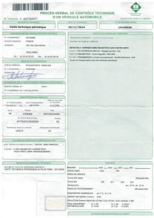 Citroën C6 3.0 V6 - 2006