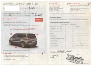 Citroën C6 3.0 V6 - 2006