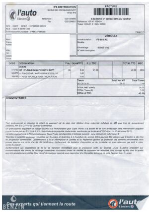 Citroën C6 3.0 V6 - 2006