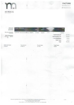 Citroën C6 3.0 V6 - 2006