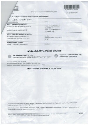 Citroën C6 3.0 V6 - 2006