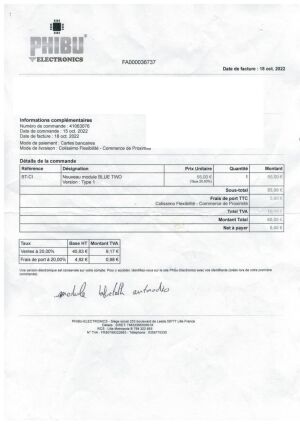 Citroën C6 3.0 V6 - 2006