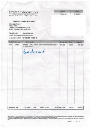 Citroën C6 3.0 V6 - 2006