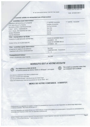 Citroën C6 3.0 V6 - 2006