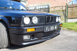 BMW 325i e30 M-Tech 2 - 1989