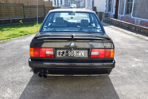 BMW 325i e30 M-Tech 2 - 1989