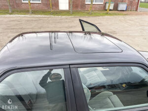 BMW 325i e30 M-Tech 2 - 1989