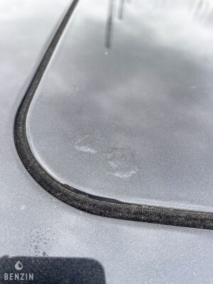 BMW 325i e30 M-Tech 2 - 1989