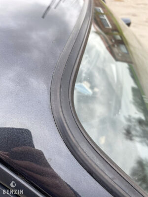 BMW 325i e30 M-Tech 2 - 1989