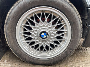 BMW 325i e30 M-Tech 2 - 1989