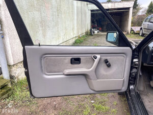 BMW 325i e30 M-Tech 2 - 1989