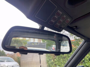 BMW 325i e30 M-Tech 2 - 1989