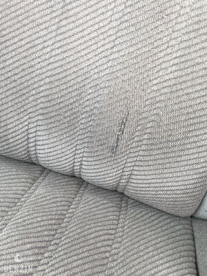 BMW 325i e30 M-Tech 2 - 1989