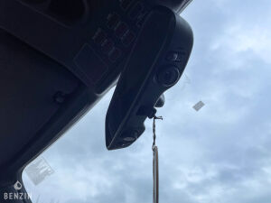 BMW 325i e30 M-Tech 2 - 1989