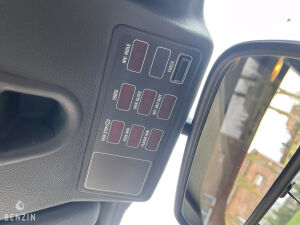 BMW 325i e30 M-Tech 2 - 1989