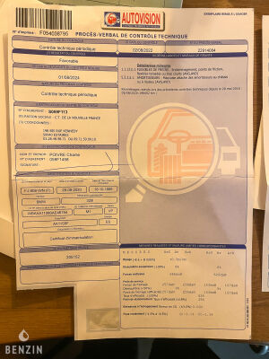 BMW 325i e30 M-Tech 2 - 1989