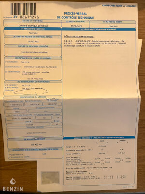 BMW 325i e30 M-Tech 2 - 1989