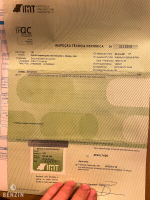 BMW 325i e30 M-Tech 2 - 1989