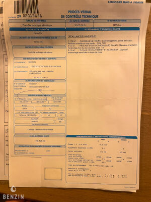 BMW 325i e30 M-Tech 2 - 1989