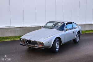 Alfa Romeo 1300 Junior Zagato - 1971