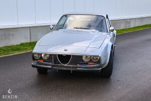 Alfa Romeo 1300 Junior Zagato - 1971