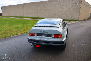 Alfa Romeo 1300 Junior Zagato - 1971