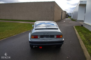 Alfa Romeo 1300 Junior Zagato - 1971