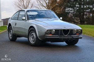 Alfa Romeo 1300 Junior Zagato - 1971