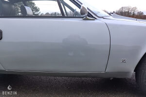 Alfa Romeo 1300 Junior Zagato - 1971