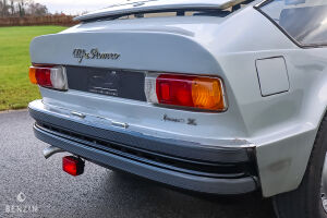 Alfa Romeo 1300 Junior Zagato - 1971