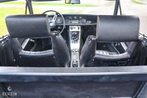 Alfa Romeo 1300 Junior Zagato - 1971