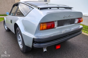 Alfa Romeo 1300 Junior Zagato - 1971