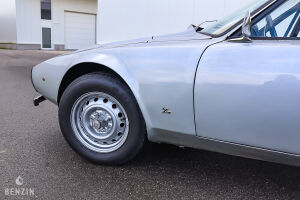 Alfa Romeo 1300 Junior Zagato - 1971